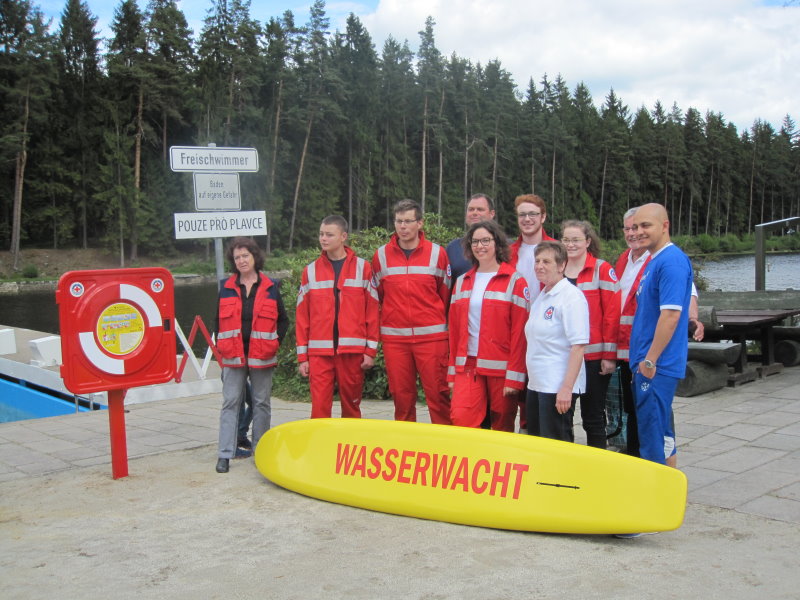 47+ Anschwimmen Langer Teich Selb, Anschwimmen im waldbad „langer